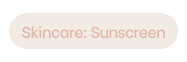 Skincare Sunscreen